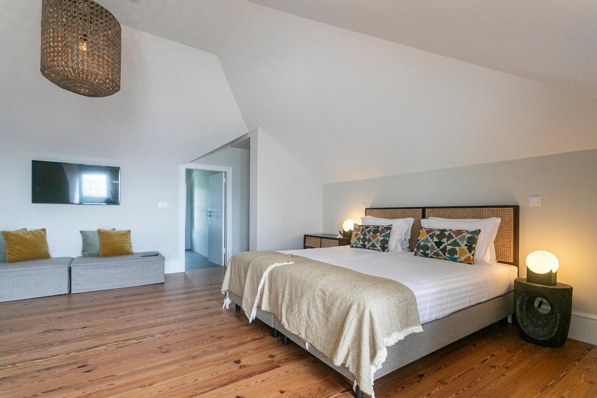 Casa Portuguesa - Charming House