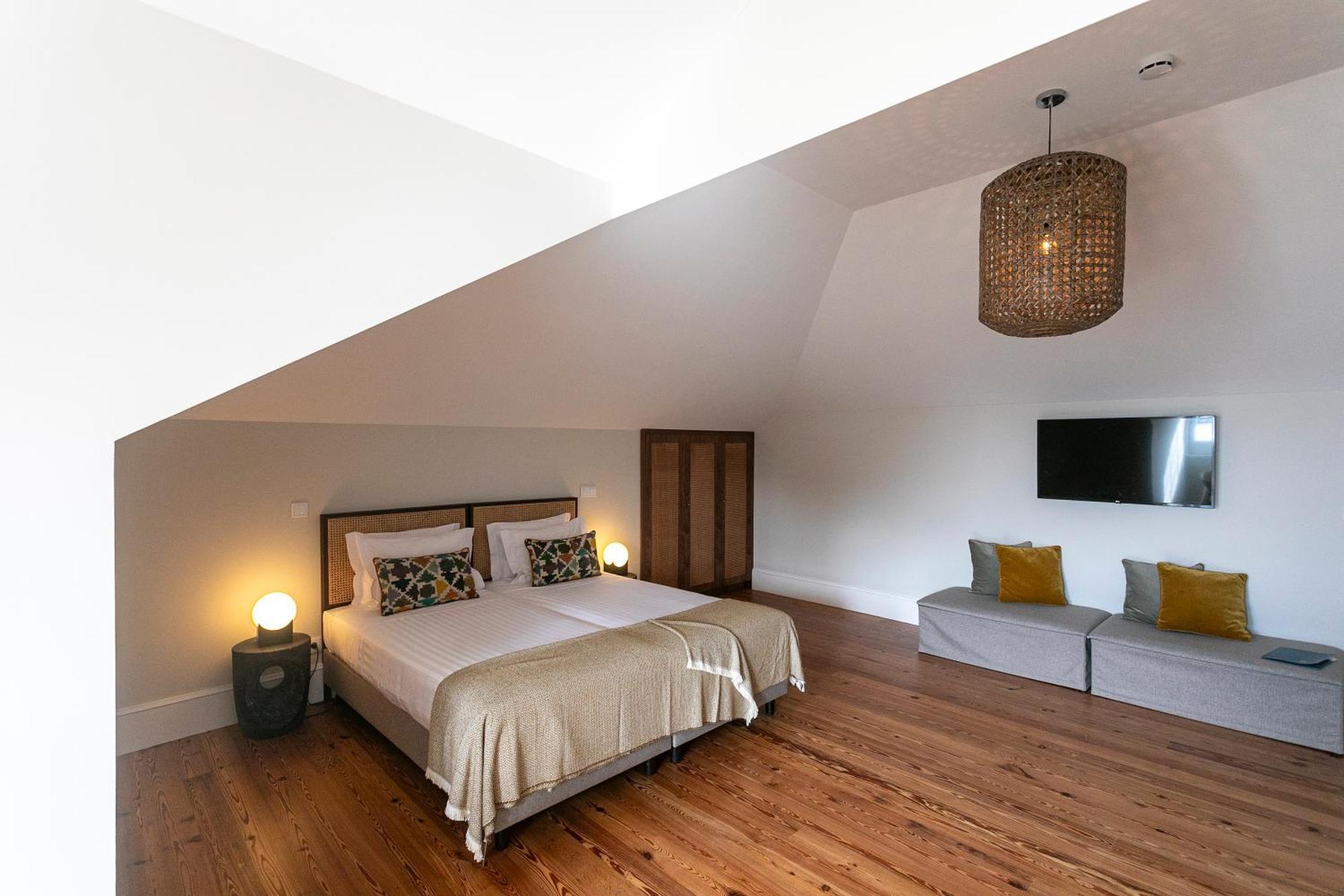 Bed & Breakfast Casa Portuguesa - Charming House *