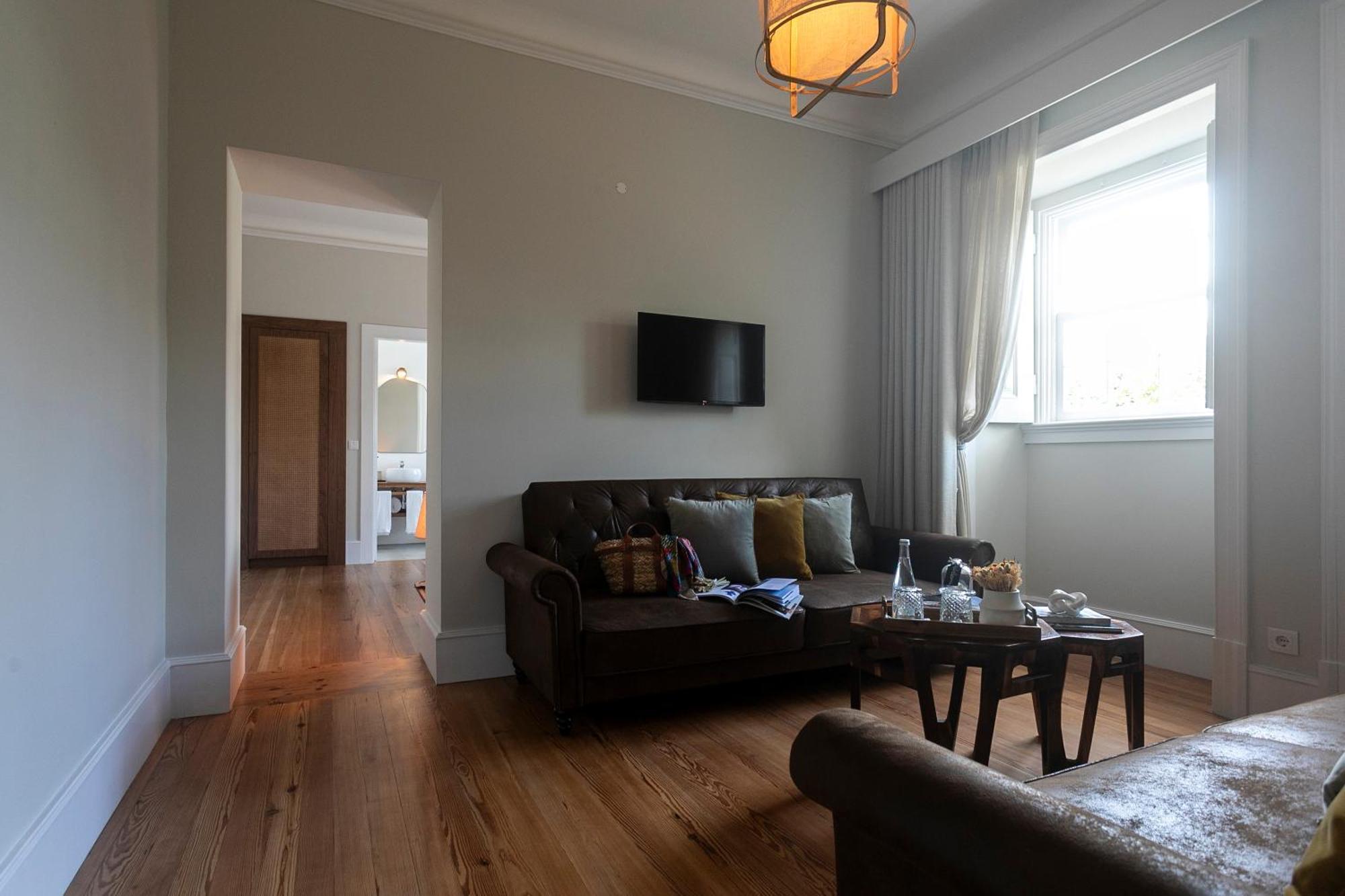 Casa Portuguesa - Charming House Bed & Breakfast *