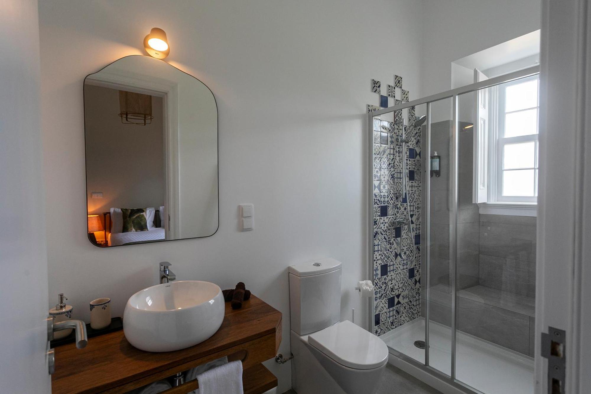 Casa Portuguesa - Charming House Ponta Delgada (Sao Miguel)