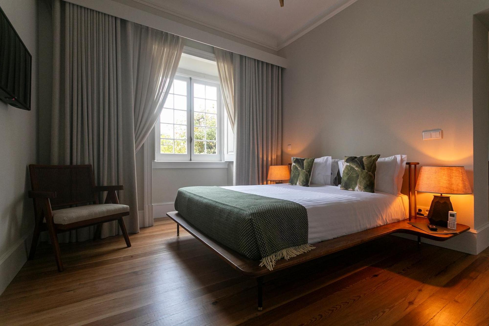 Casa Portuguesa - Charming House Bed & Breakfast