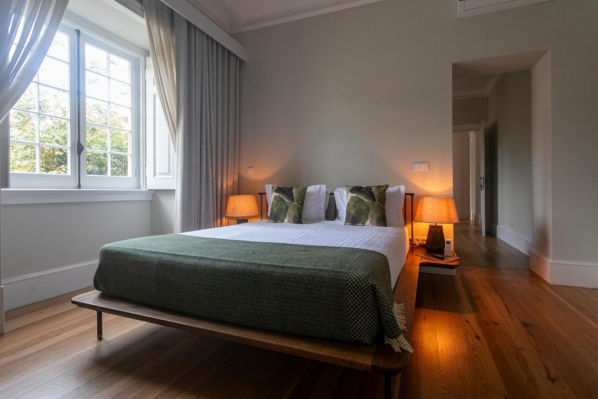 Casa Portuguesa - Charming House