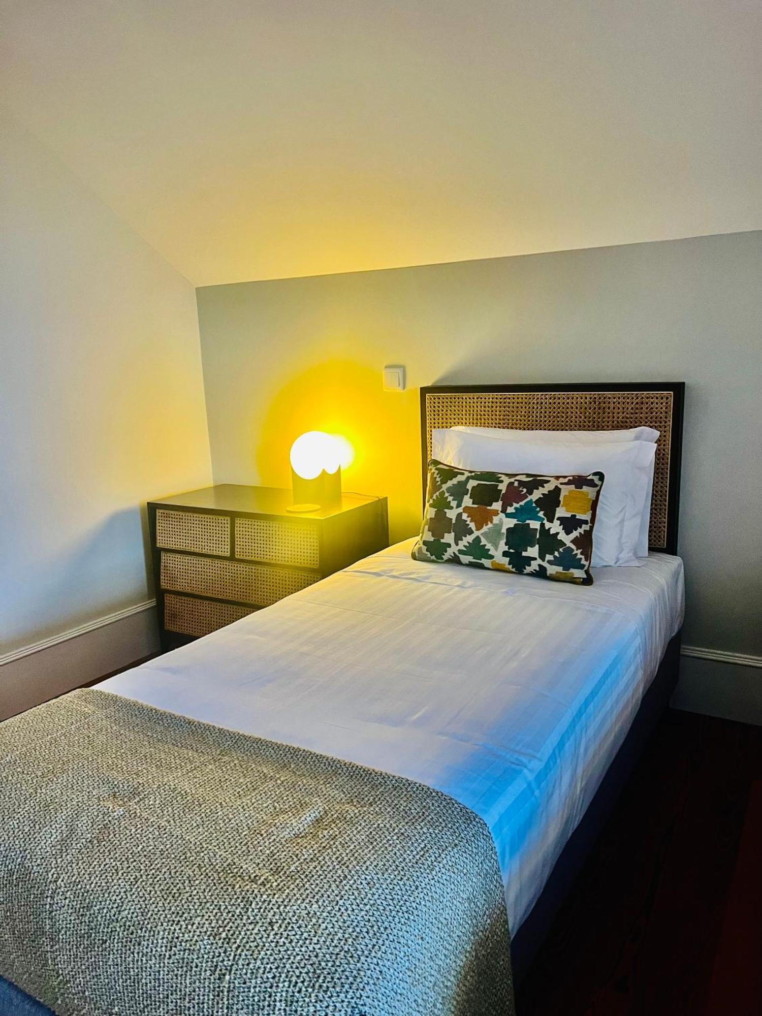 Casa Portuguesa - Charming House Bed & Breakfast