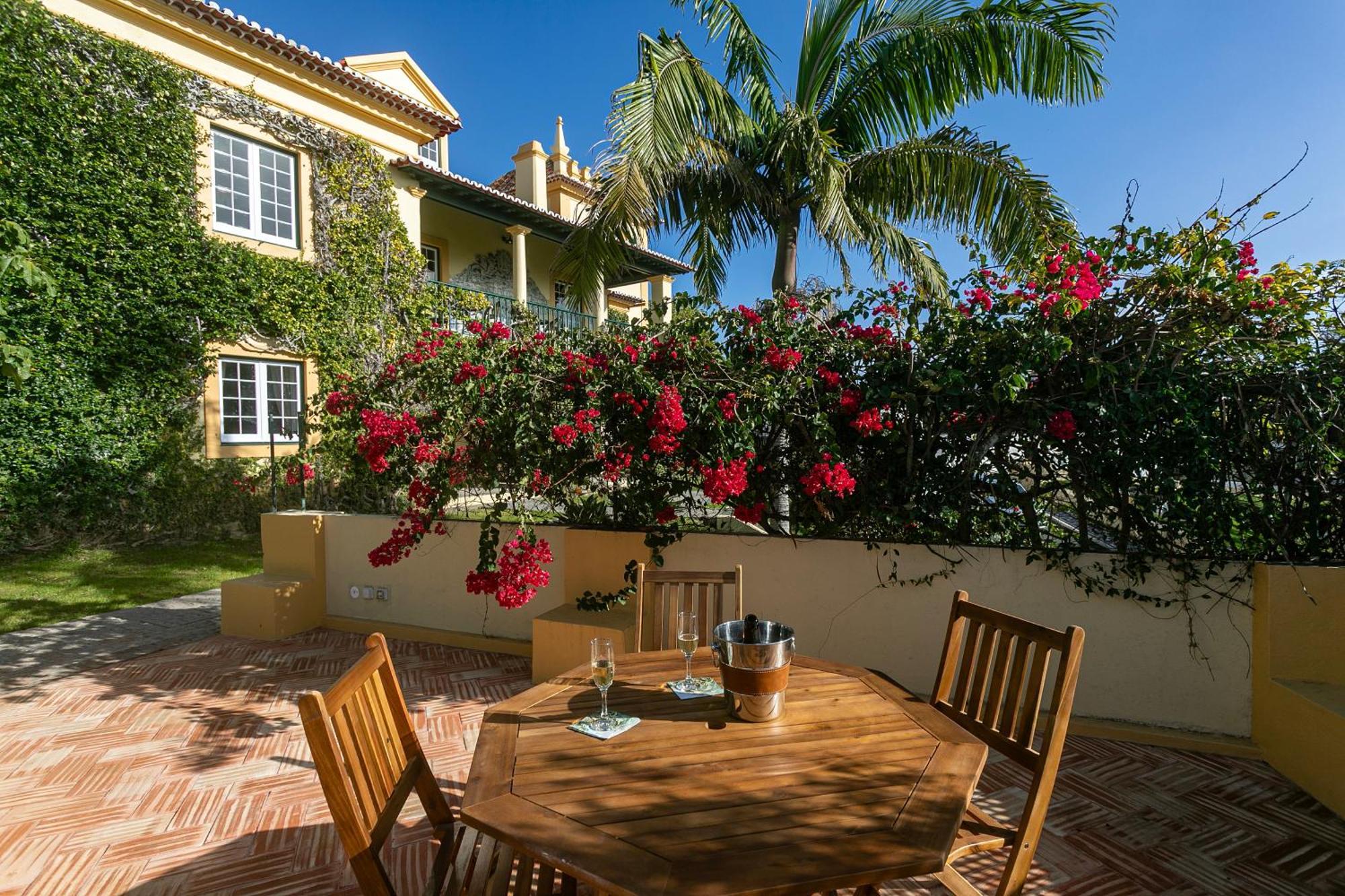Casa Portuguesa - Charming House Bed & Breakfast Ponta Delgada (Sao Miguel)