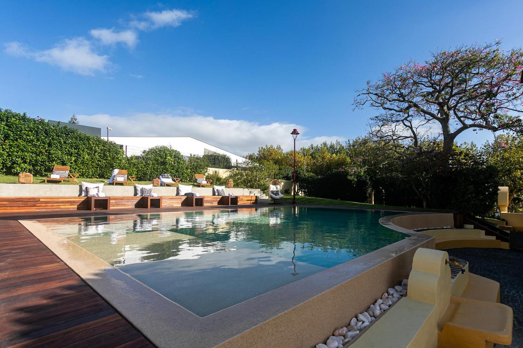 Casa Portuguesa - Charming House Bed & Breakfast Ponta Delgada (Sao Miguel)