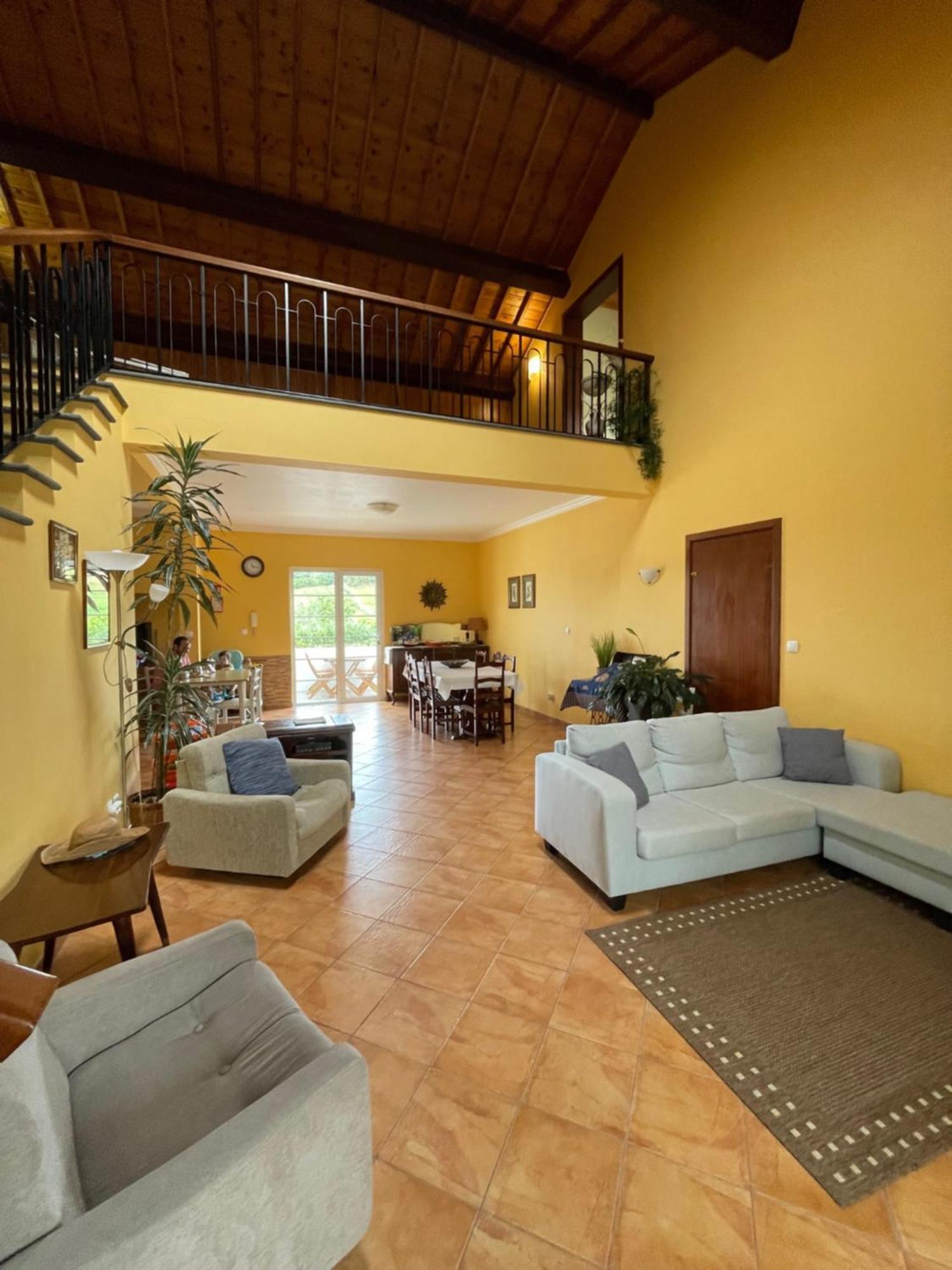 Em Casa Da Avó Inês Apartamento *