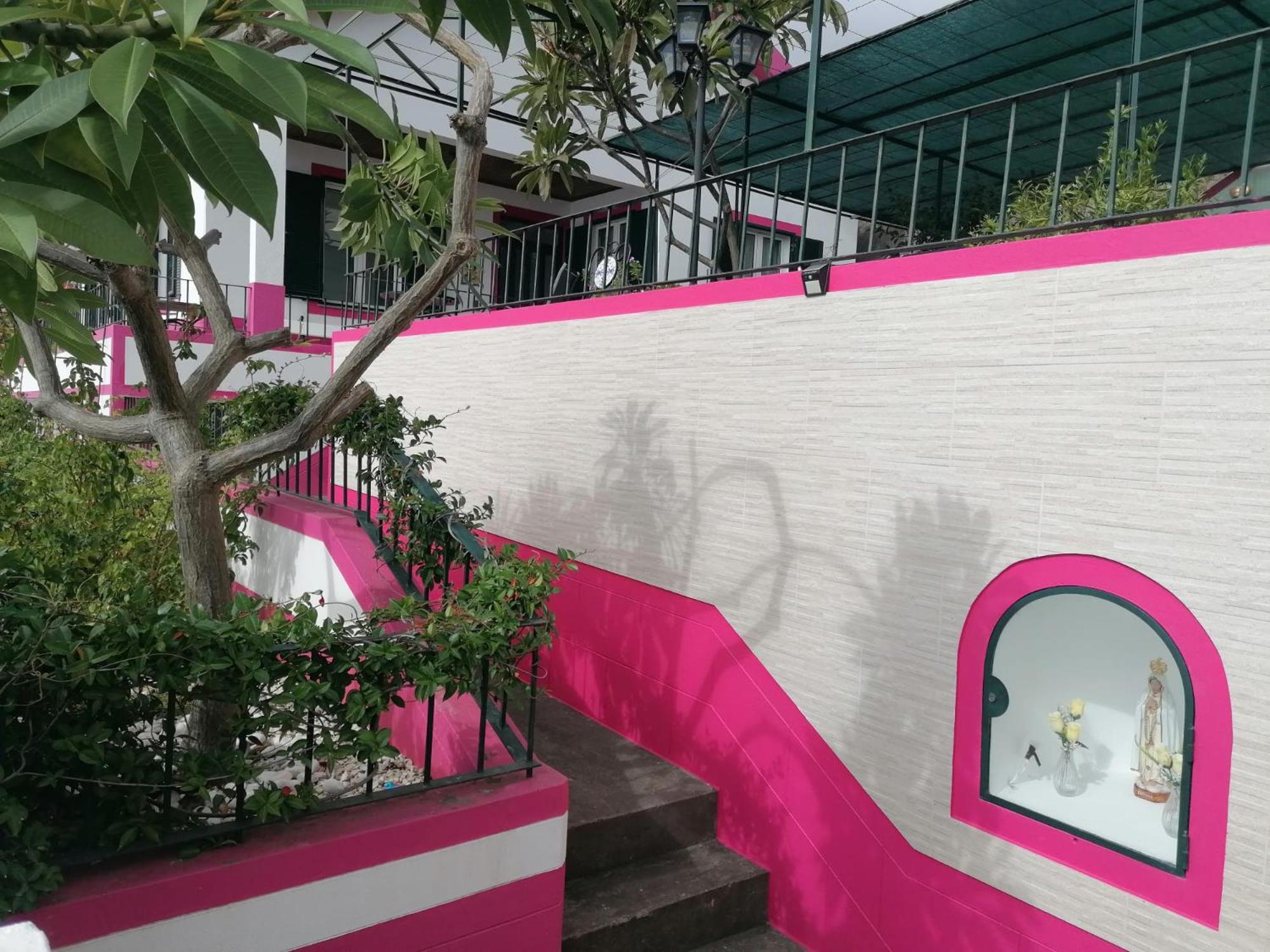 Westerland House *