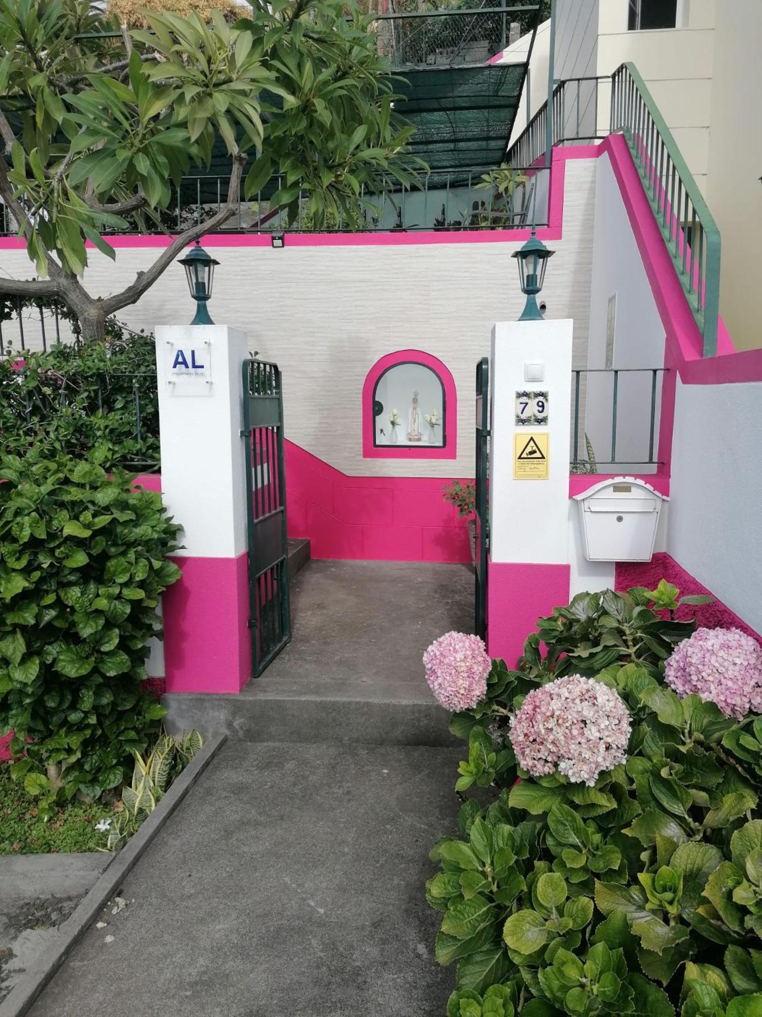 Westerland House Villa