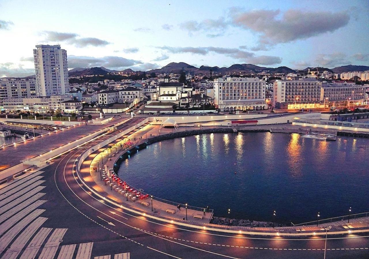 Azores Avenida E T3 Apartamento