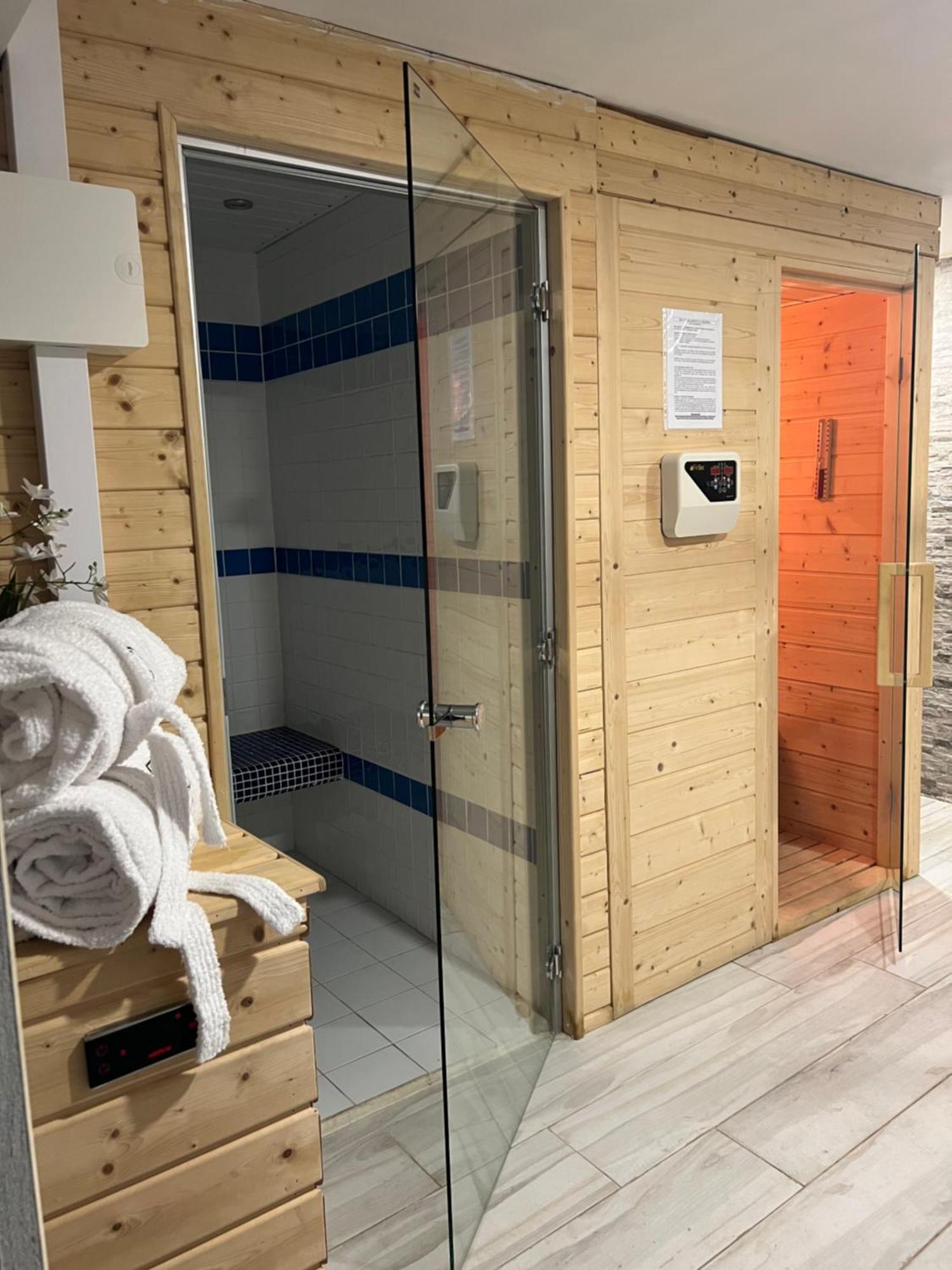 Casa De Lagarinhos Jacuzzi Jogos Gym - Serra Da Estrela - Seia - Gouveia