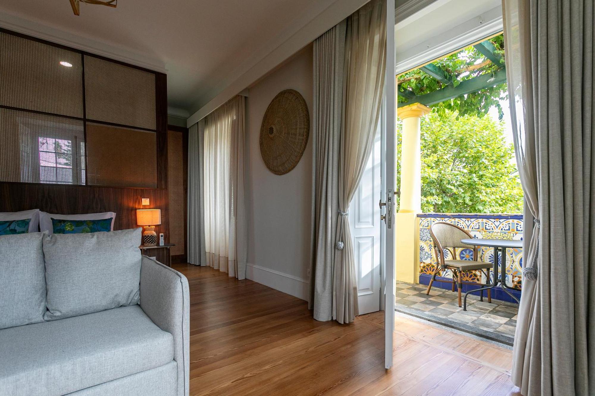 Casa Portuguesa - Charming House * Ponta Delgada (Sao Miguel)