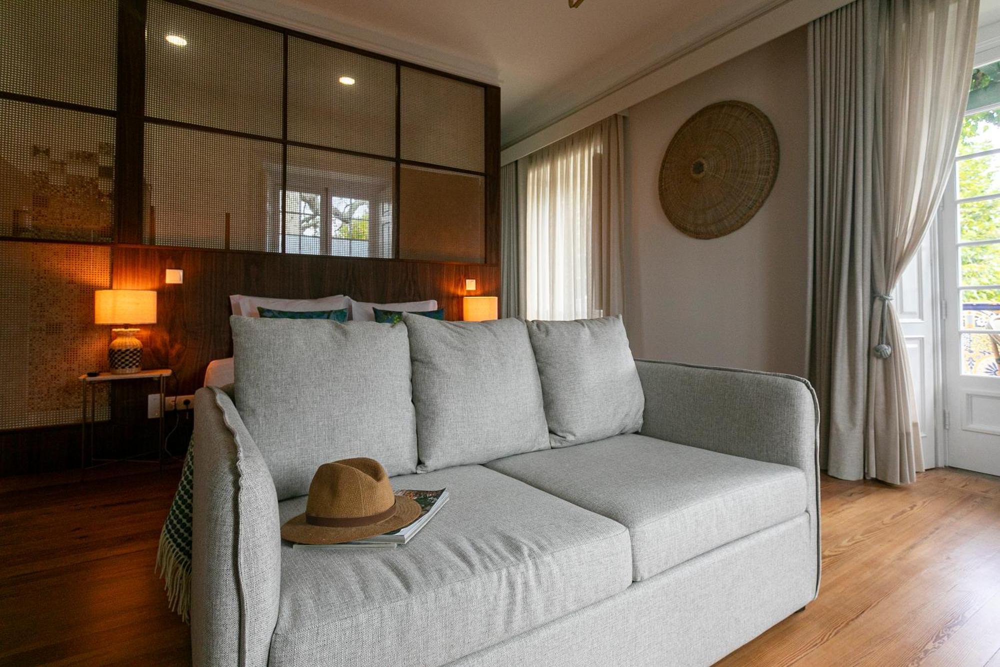 Casa Portuguesa - Charming House Bed & Breakfast *