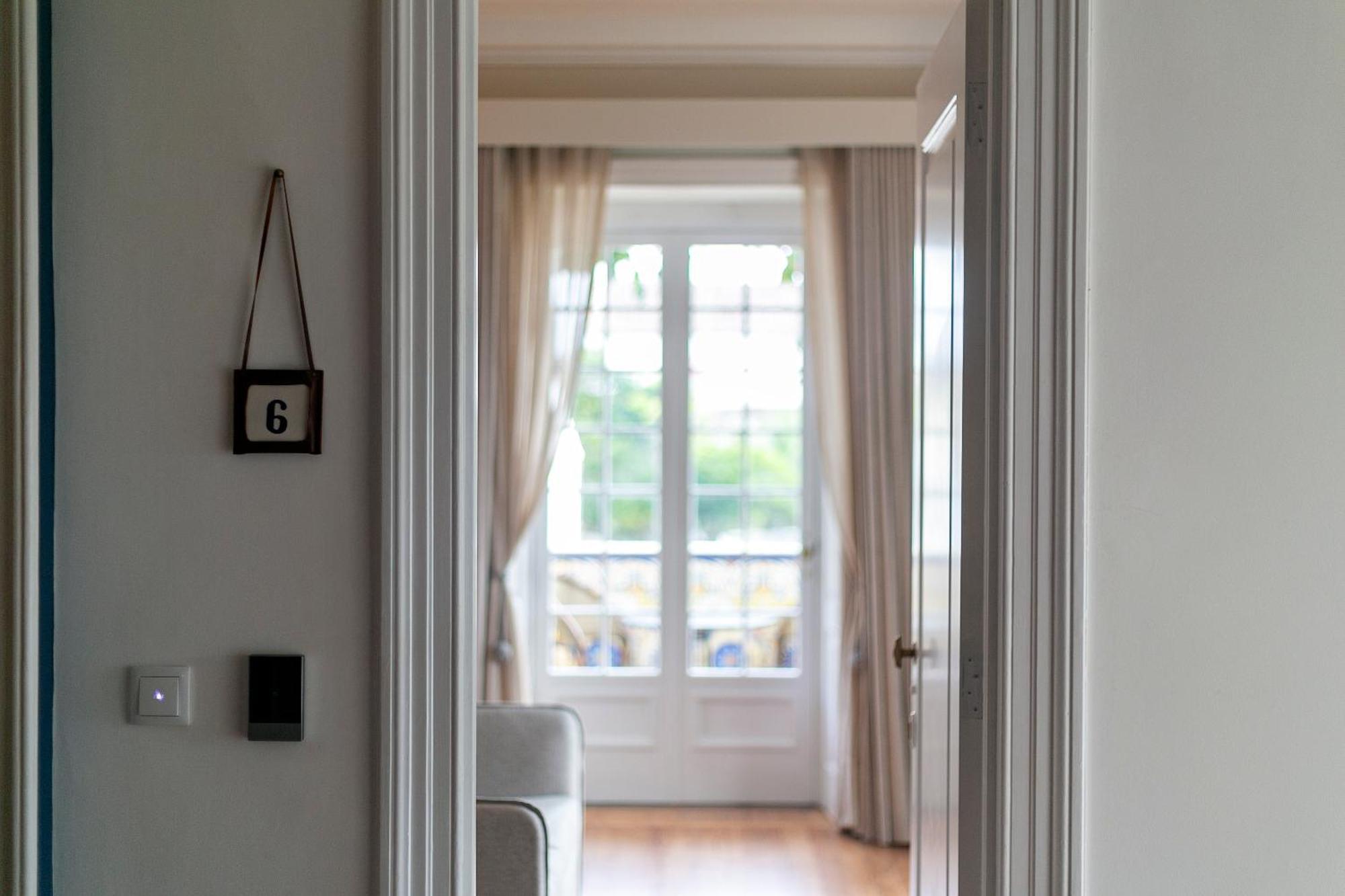 Casa Portuguesa - Charming House Bed & Breakfast *
