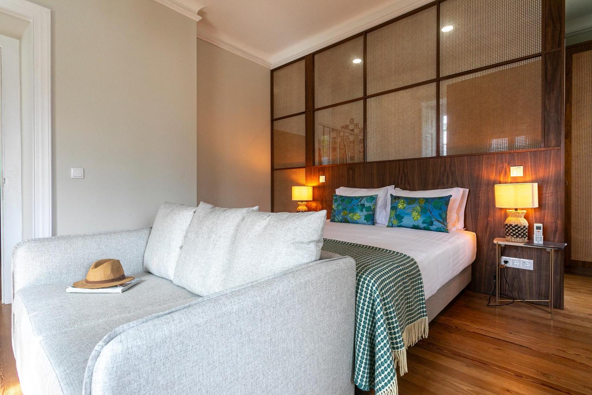 Bed & Breakfast Casa Portuguesa - Charming House Ponta Delgada (Sao Miguel)
