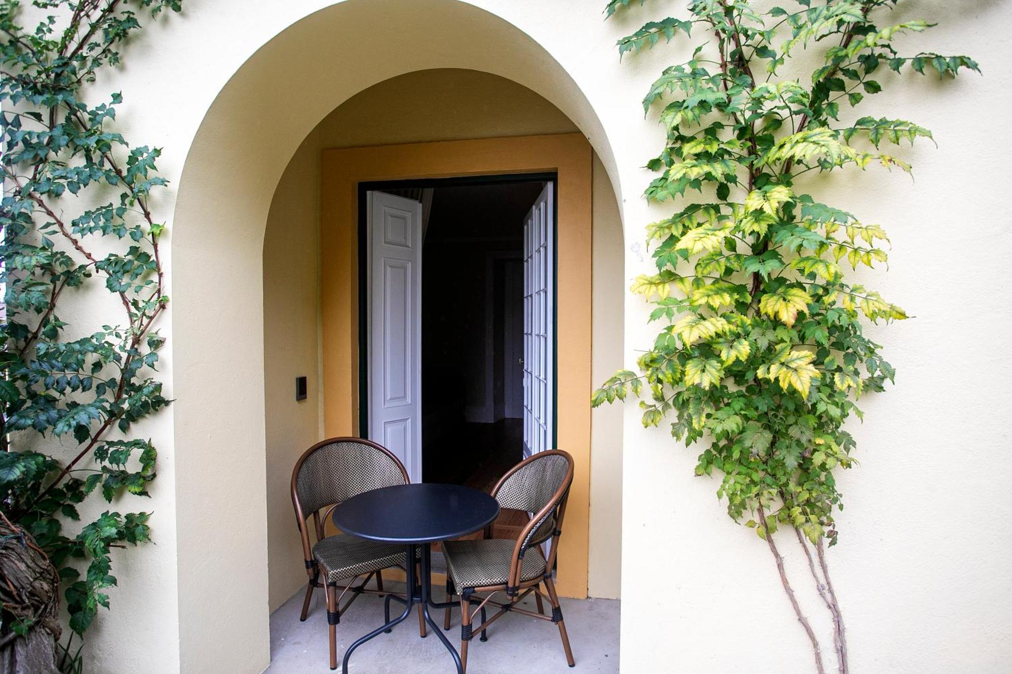 Bed & Breakfast Casa Portuguesa - Charming House Ponta Delgada (Sao Miguel)