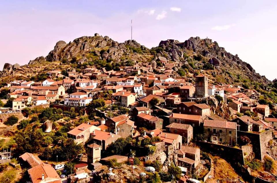 Casa Do Miradouro Monsanto