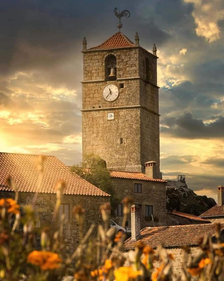 Casa Do Miradouro Vakantiehuis Monsanto