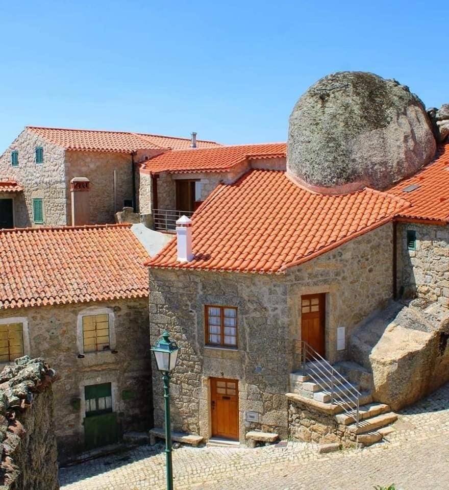 Vakantiehuis Casa Do Miradouro *