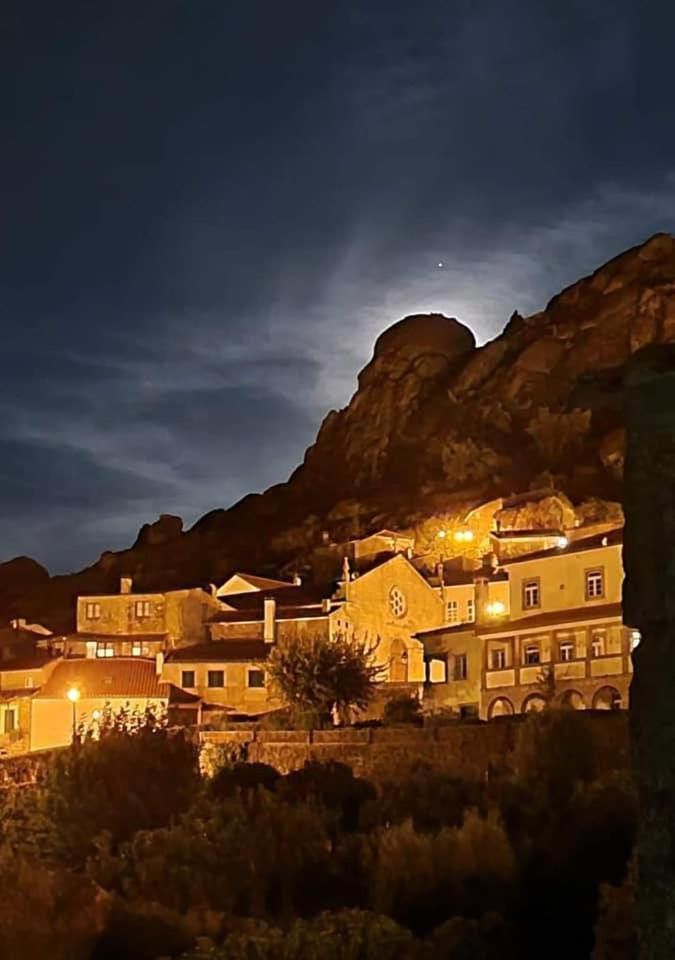 Casa Do Miradouro Holiday home *