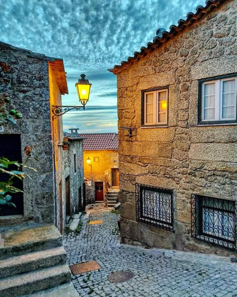 Casa Do Miradouro Vakantiehuis