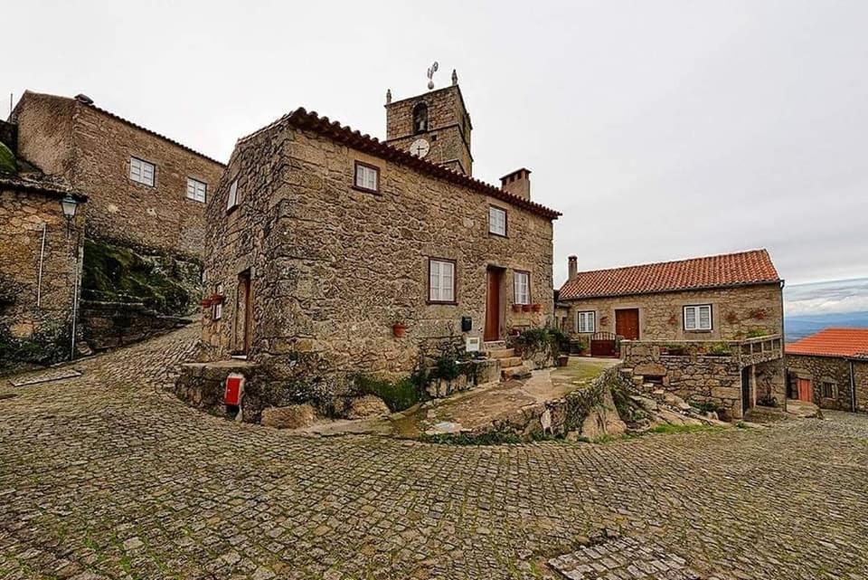 Casa Do Miradouro Vakantiehuis