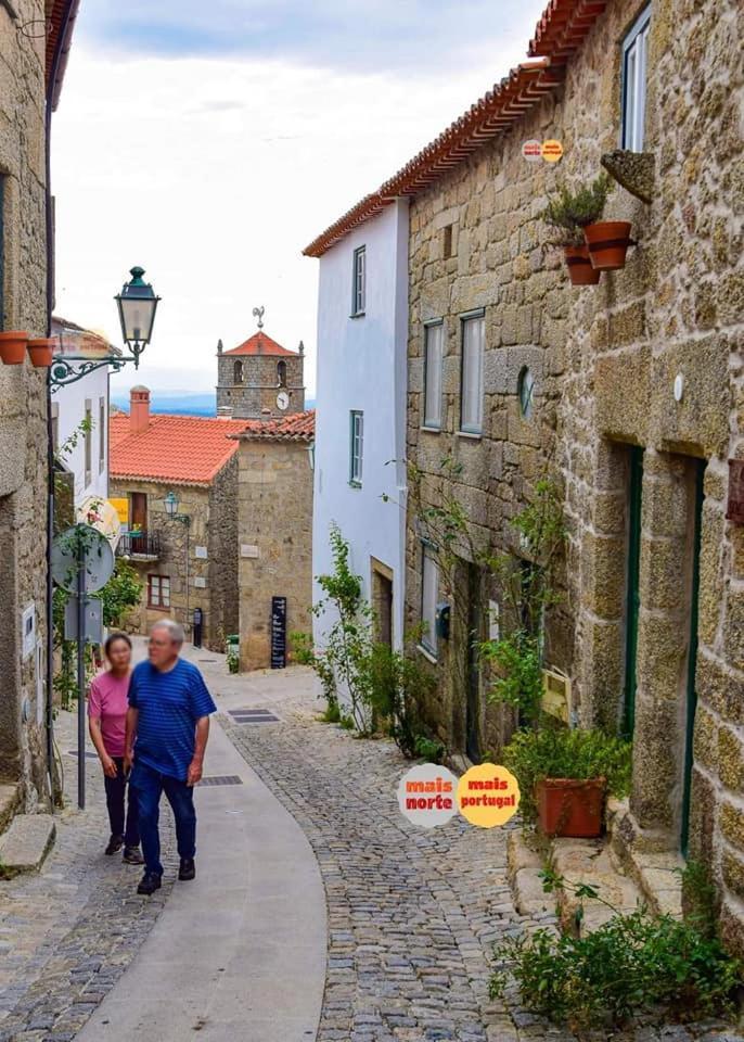 Casa Do Miradouro * Monsanto