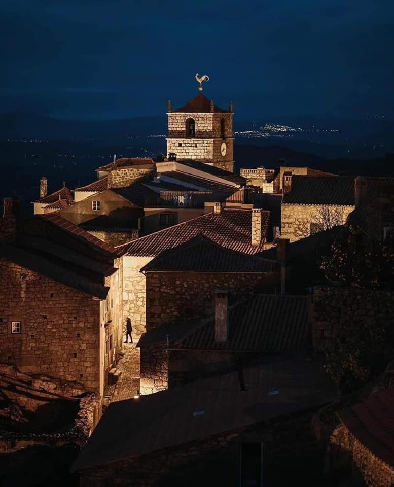 Casa Do Miradouro *