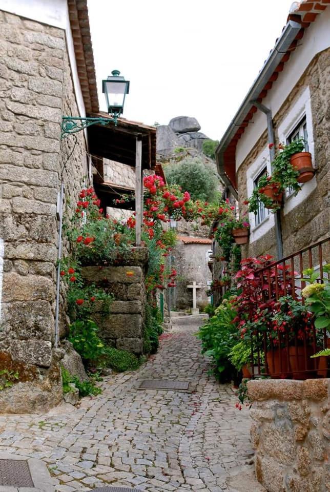Vakantiehuis Casa Do Miradouro