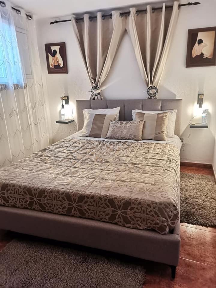 Casa Do Miradouro Holiday home