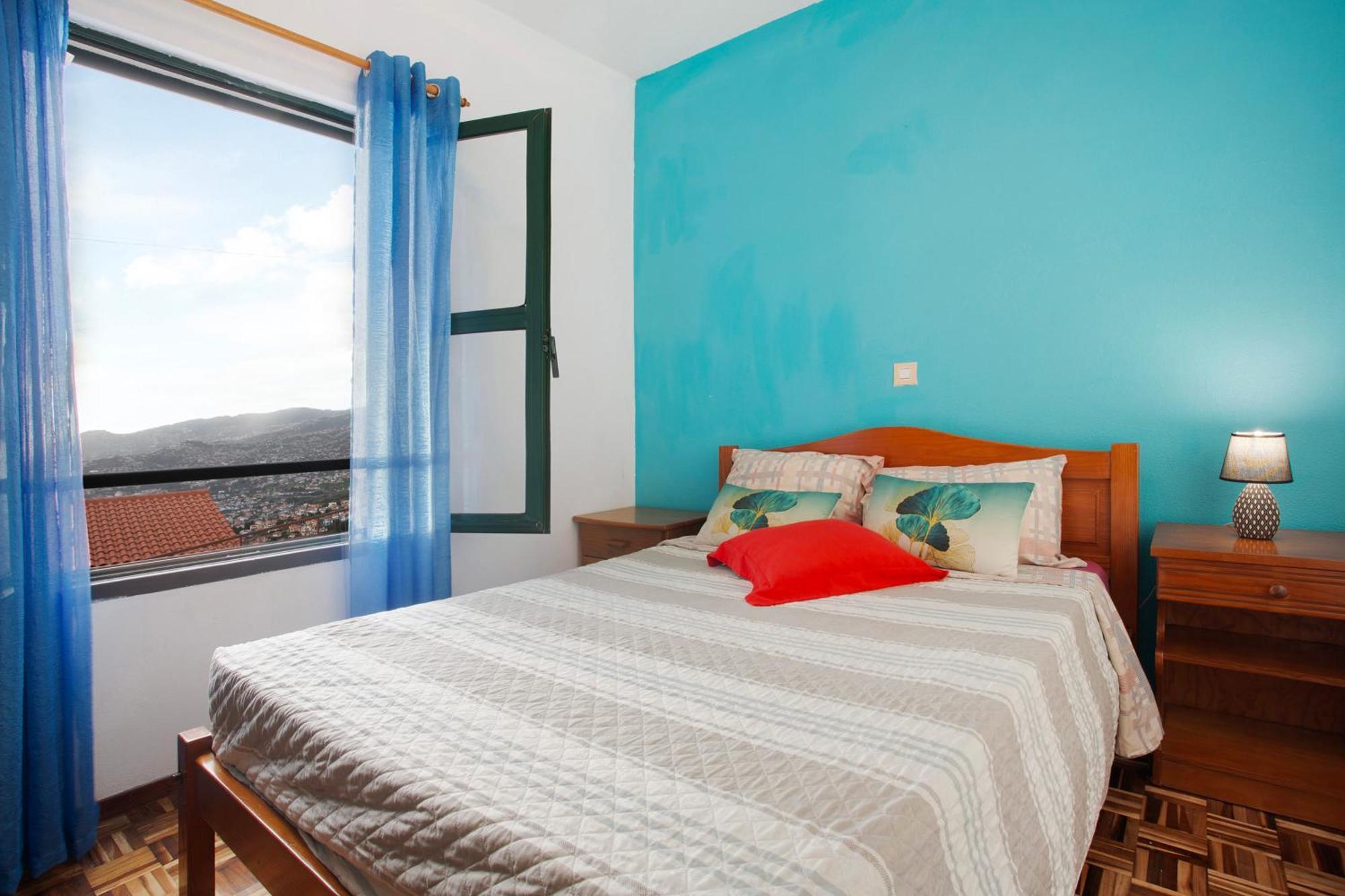 Slice Of Paradise- Palheiro De Golf Holiday home Funchal (Madeira)