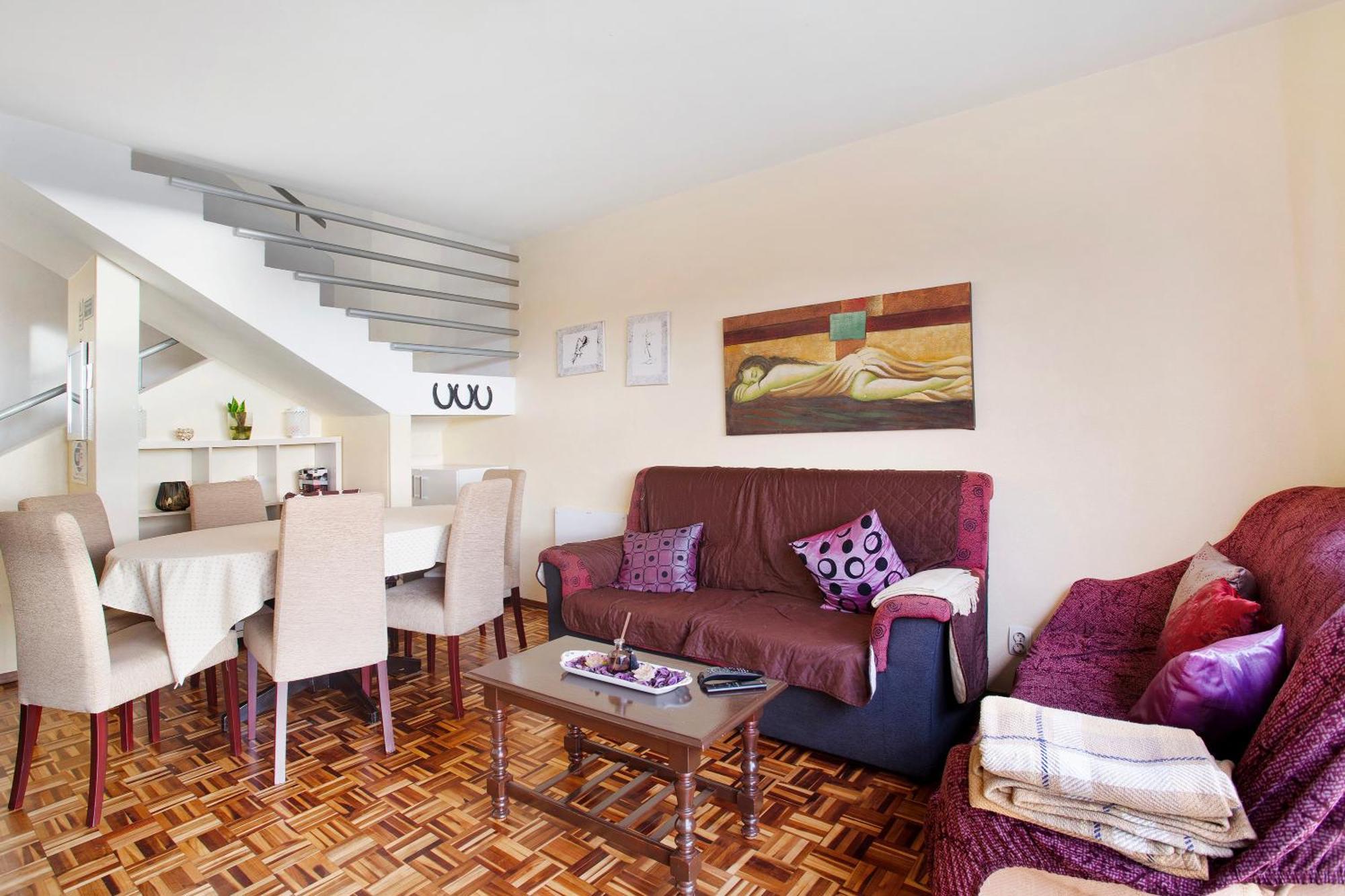 Slice Of Paradise- Palheiro De Golf Holiday home