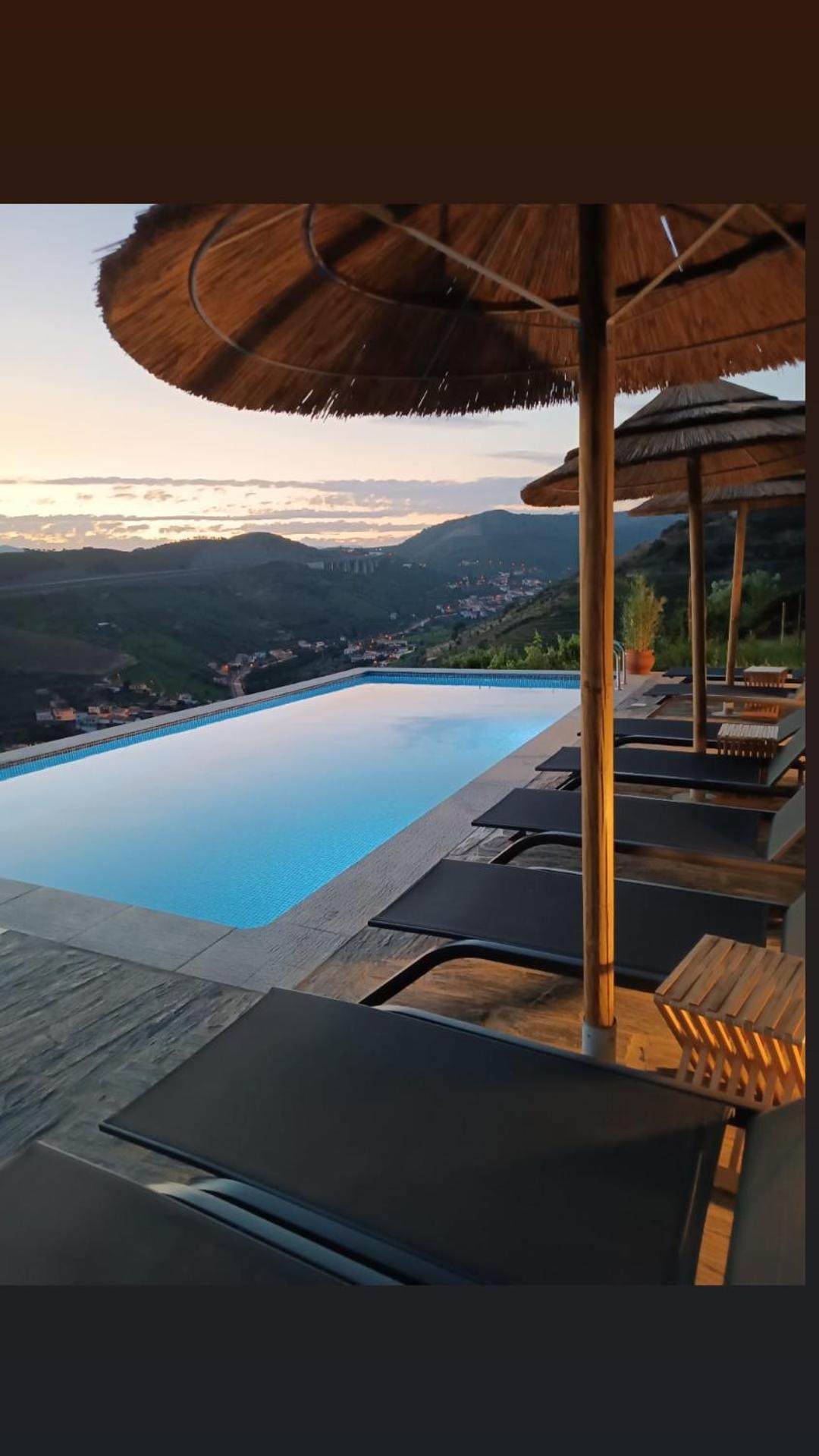 Casa Do Romezal Guest house *