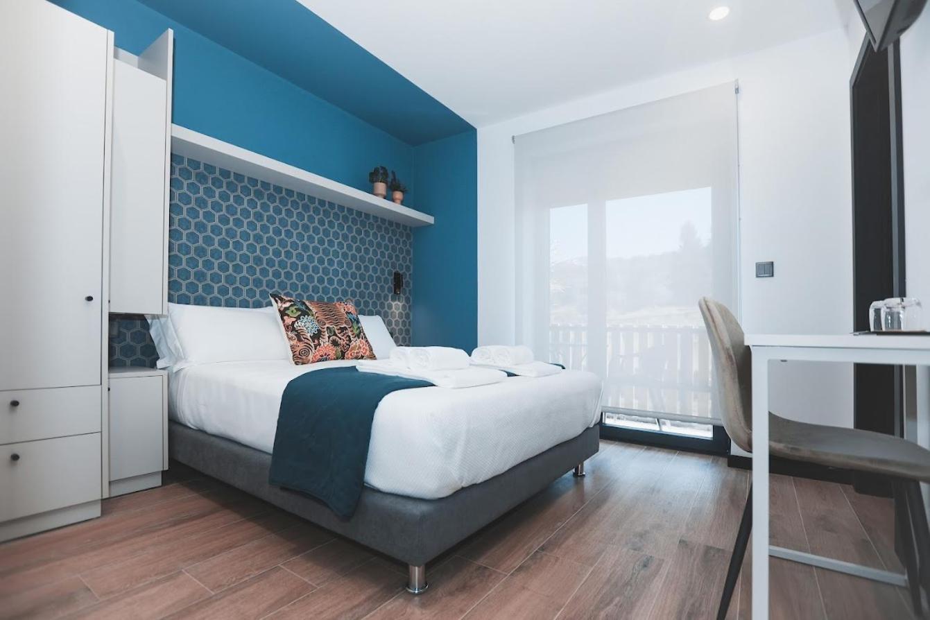 Guest house Alma Candida 21