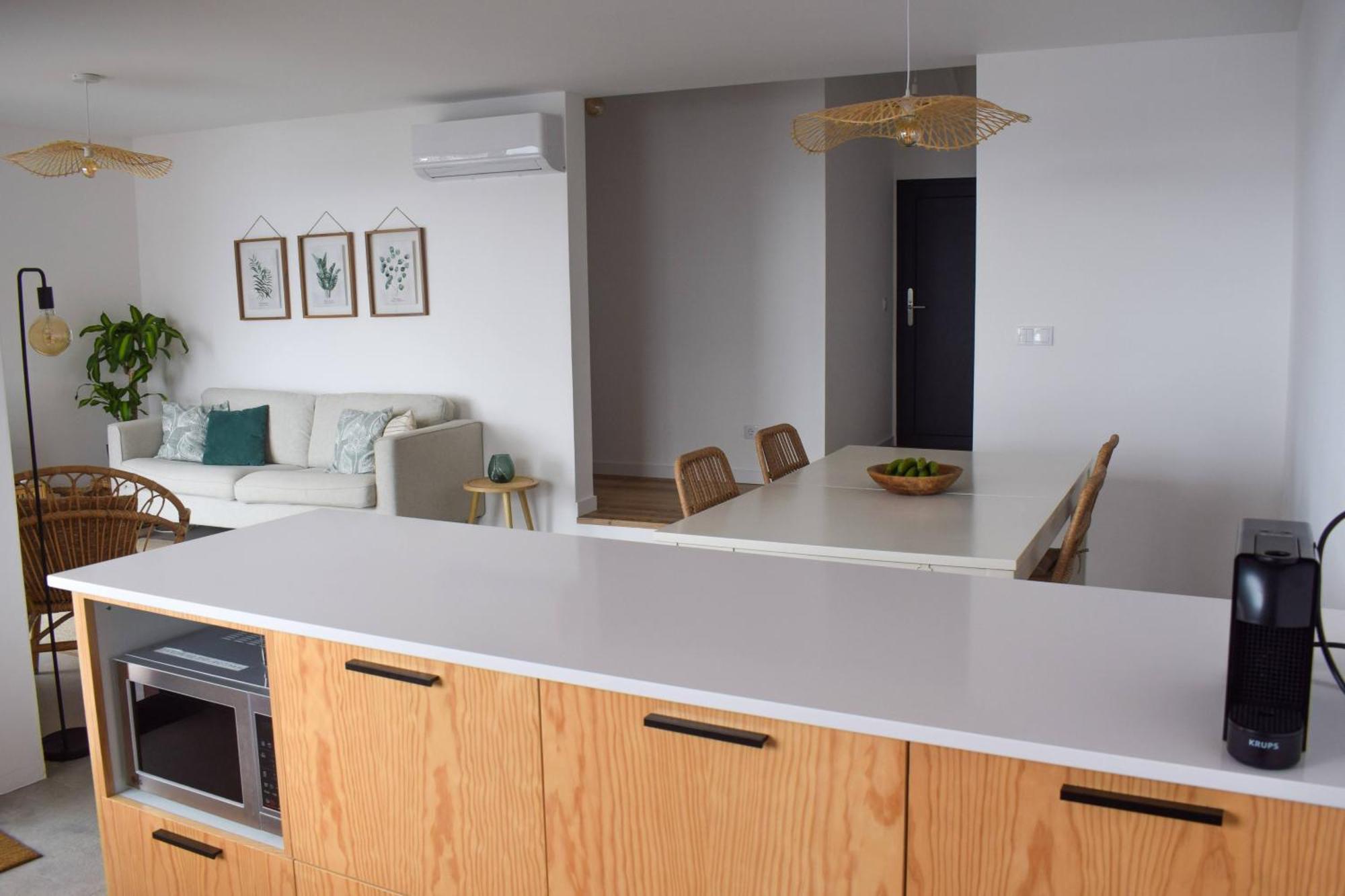 Terreiro Ocean House - Sea View *