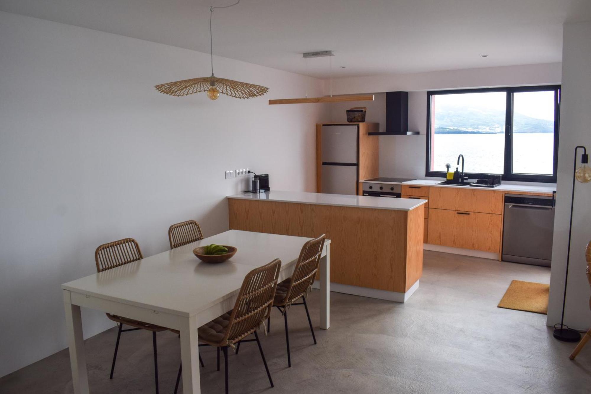 Terreiro Ocean House - Sea View * Sao Roque (Sao Miguel)