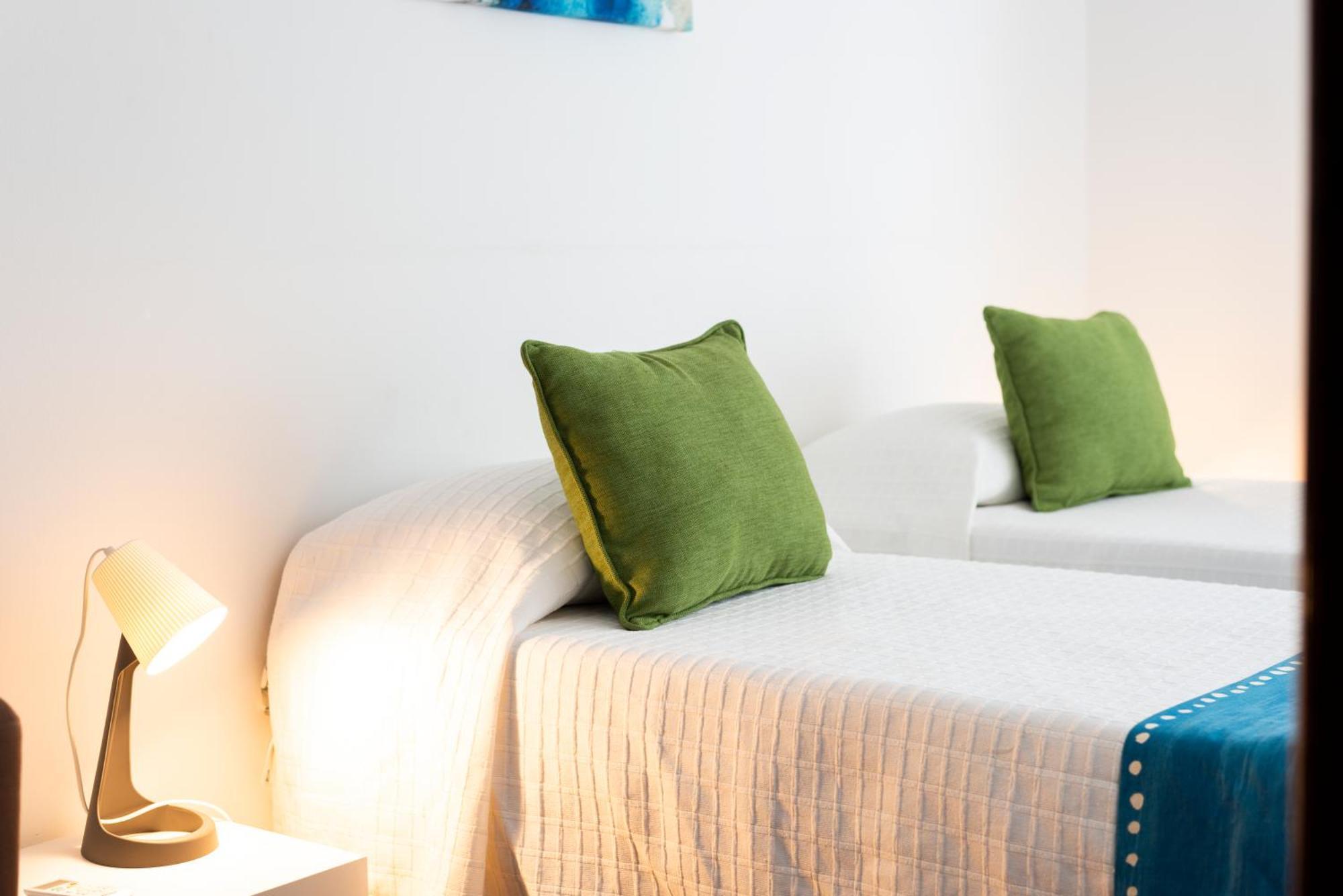 Olive - Apartment Quarteira