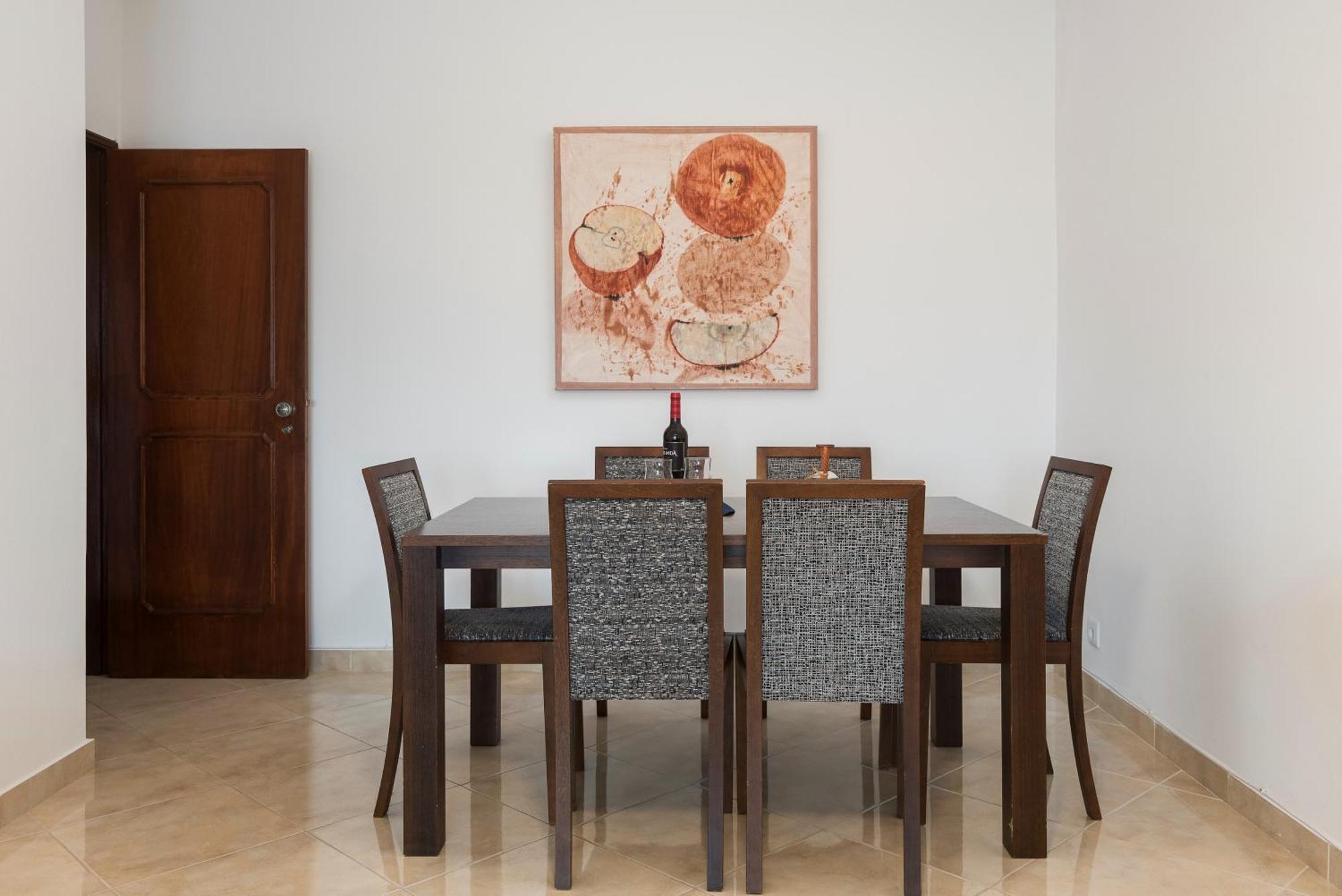 Olive - Quarteira