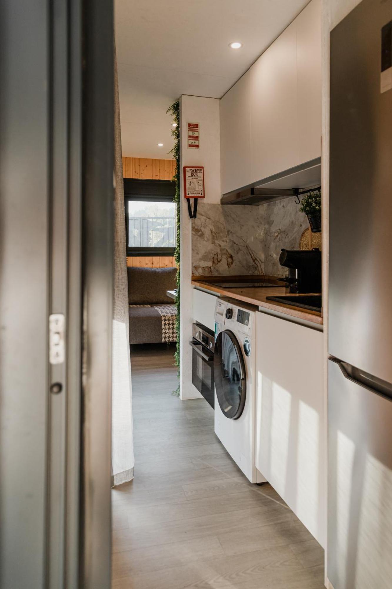 Bruval Eco Retreat Resort