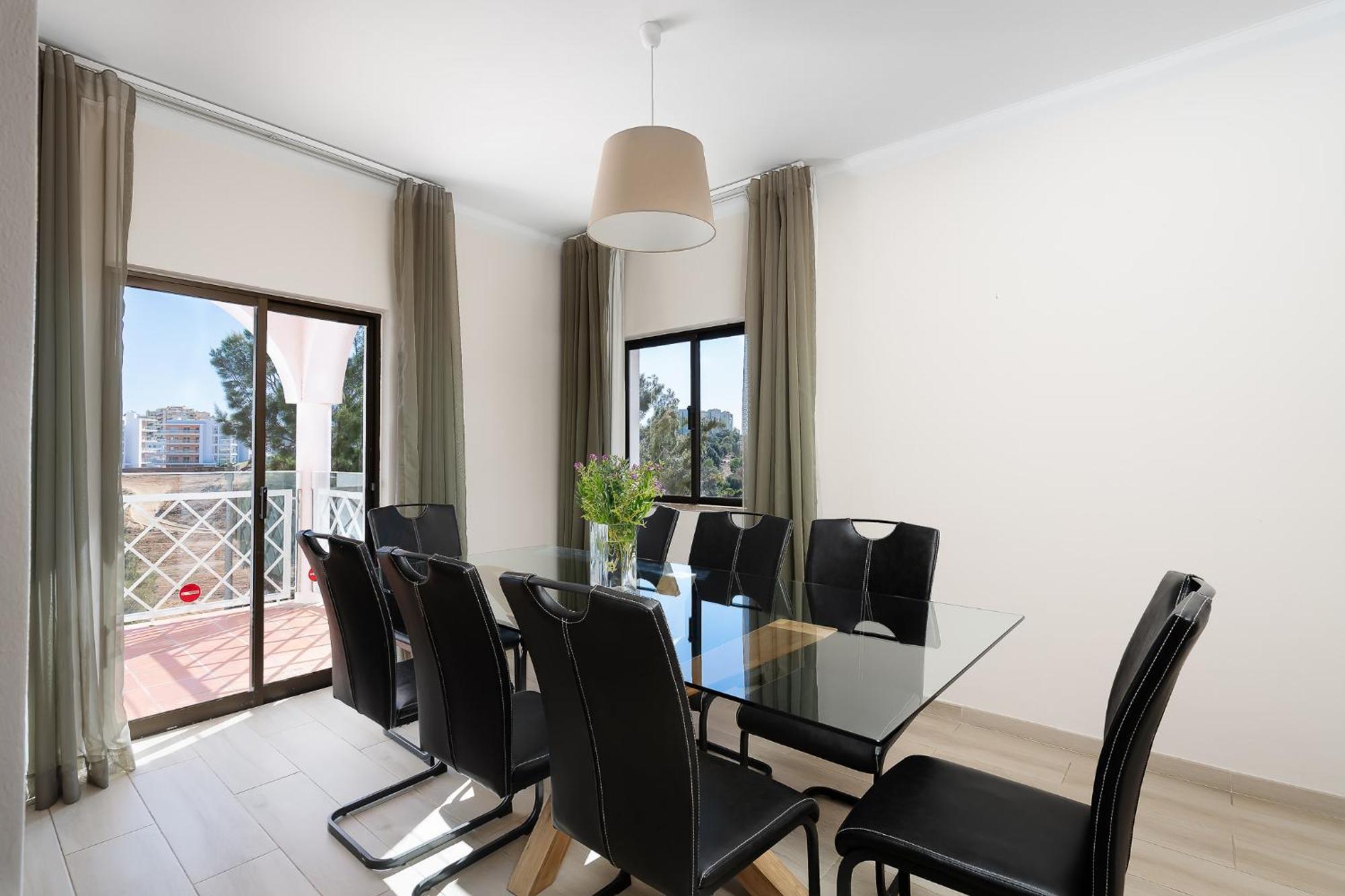 Clube Vilarosa Hotel