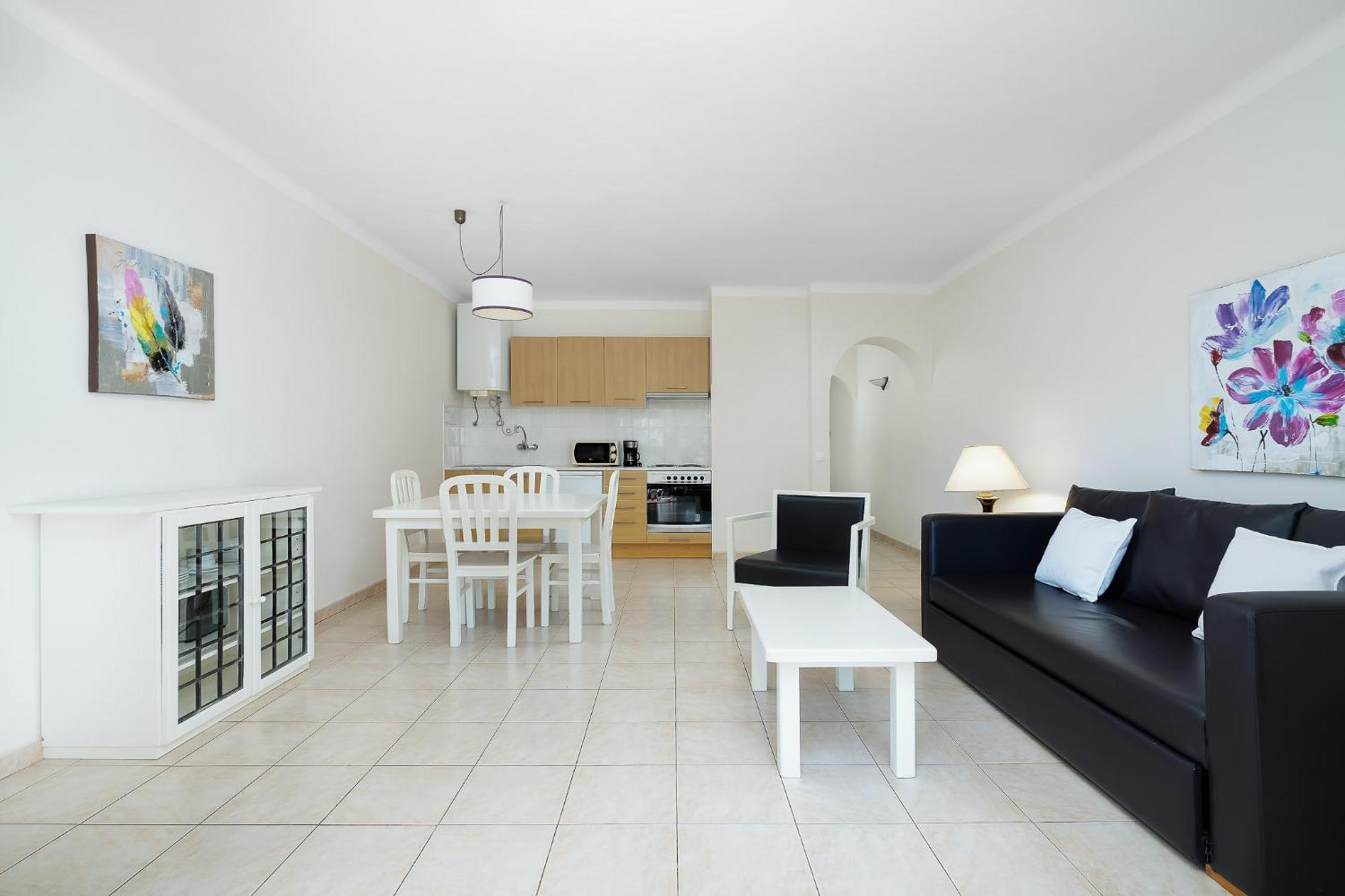 Clube Vilarosa 3* Portimao