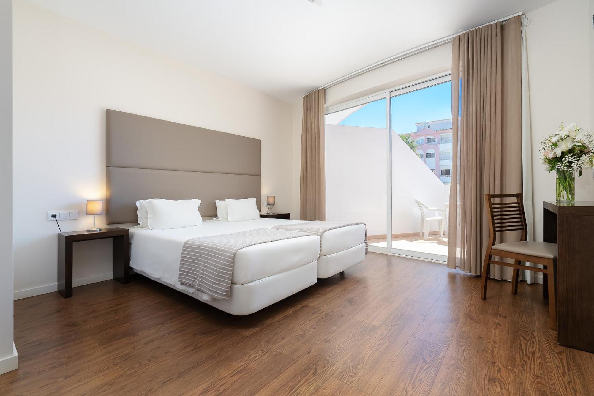 Clube Vilarosa 3* Portimao