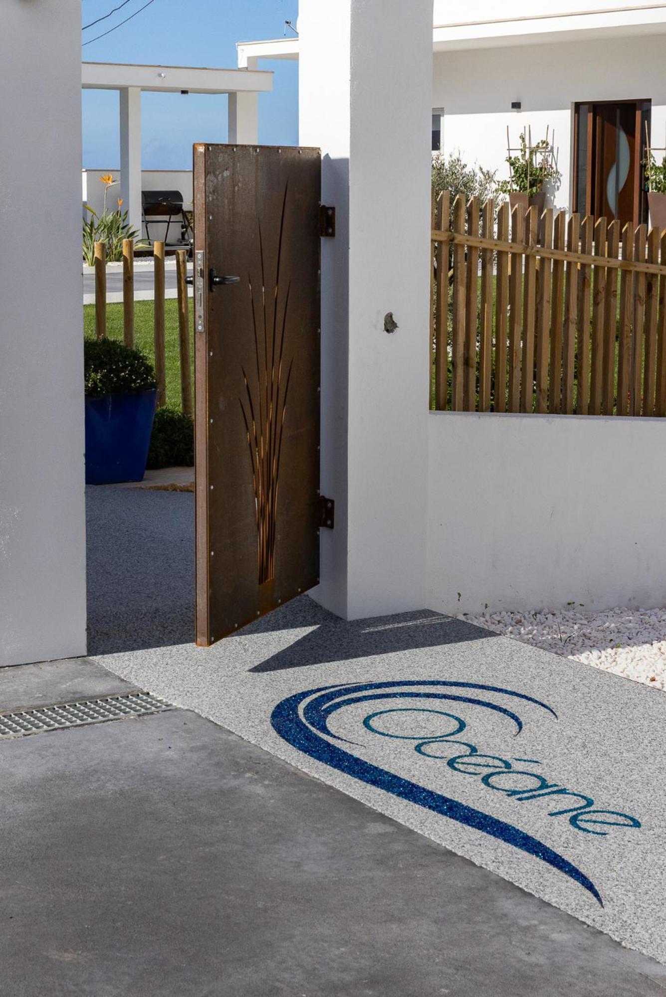 Oceane - Adults Only Bed & Breakfast *