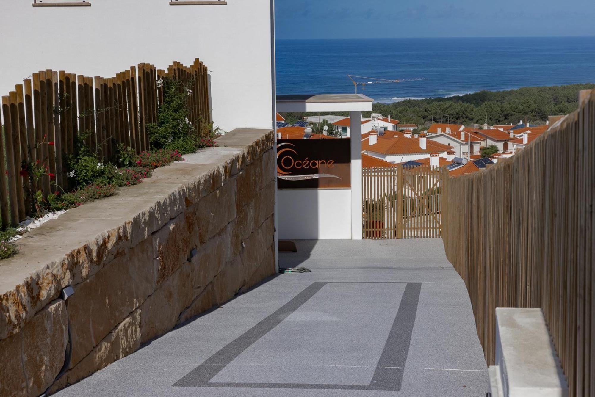 Bed & Breakfast Oceane - Adults Only Nazare