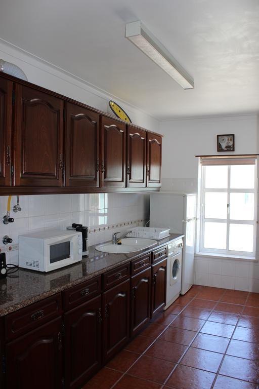 Apartamento Baleal Holiday Apartment