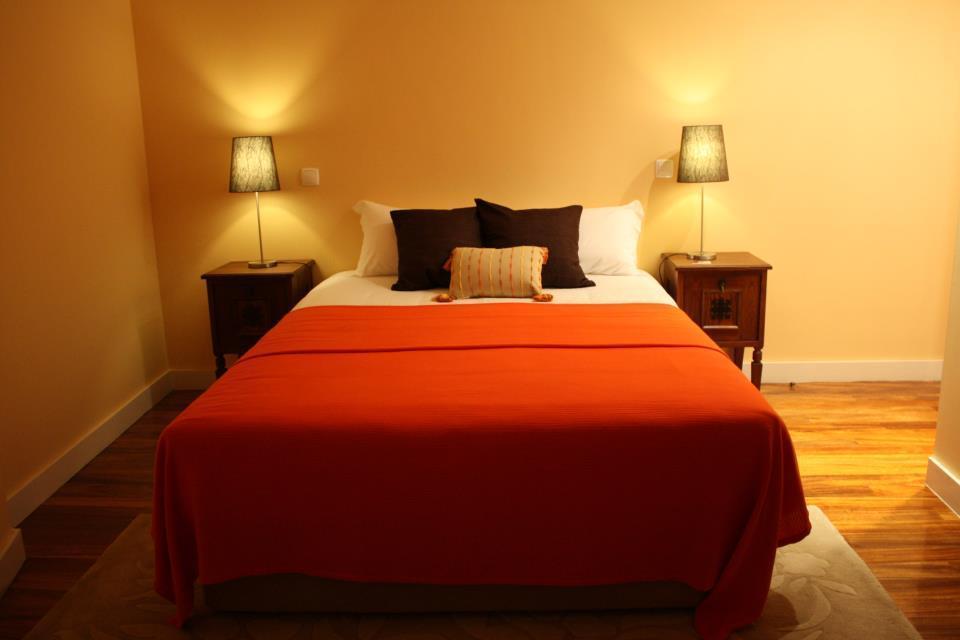 Casa De Campo Monte Abades *