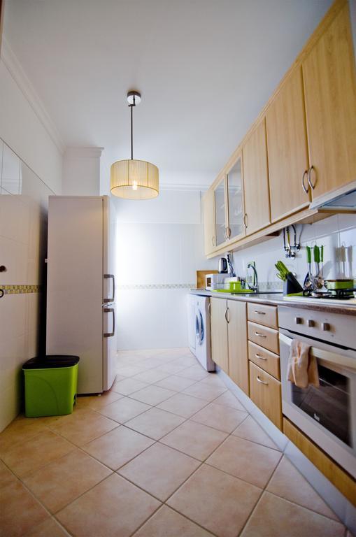 Dalia Apartment Quarteira