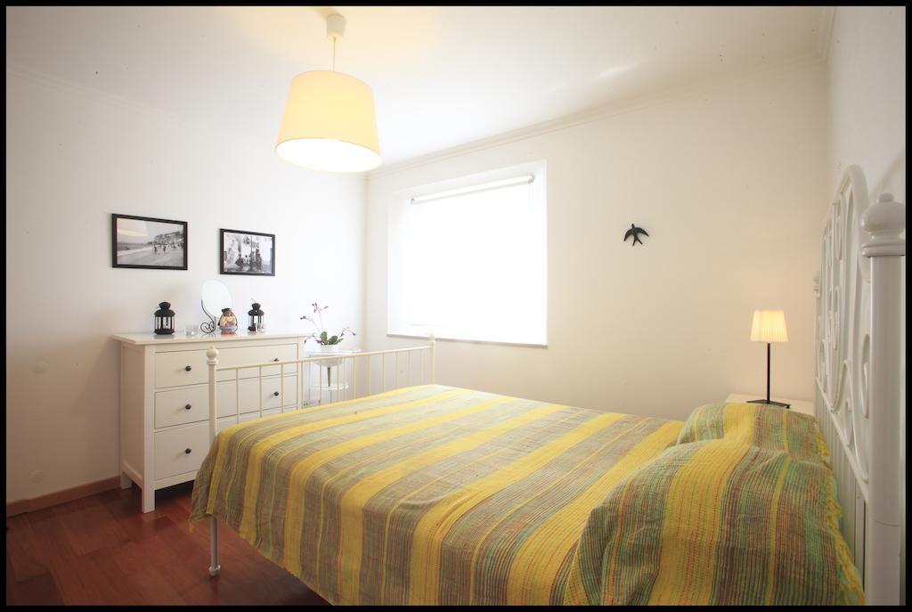 Apartment Casa Do Joaquim Da Nazare