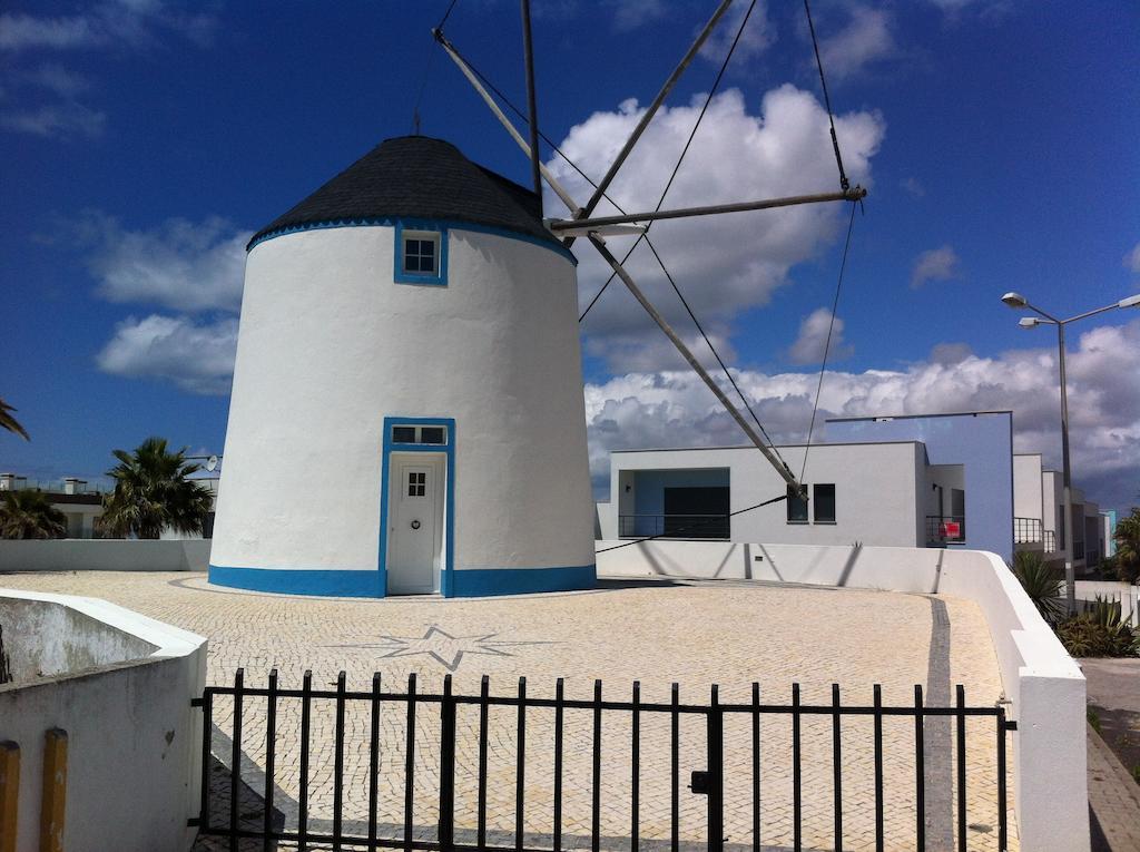 Holiday home Moinho Do Roque Lourinha (Lisbon)