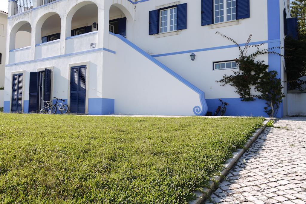 Сasa de vacaciones Casa Azul São Martinho do Porto