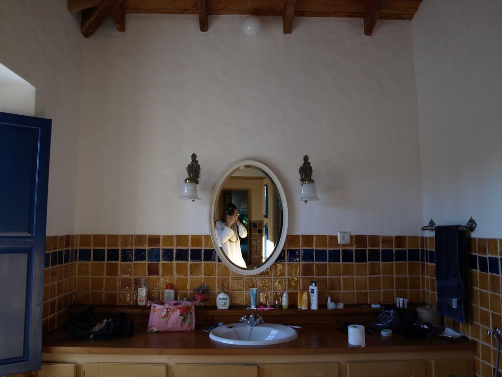Quinta Amarela Holiday home *